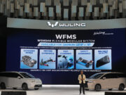 Wuling Darion Hadirkan Inovasi “Evolving Family Moments” dengan Teknologi Global Terbaru Wuling Darion Hadirkan Inovasi “Evolving Family Moments” dengan Teknologi Global Terbaru- lajuroda.com