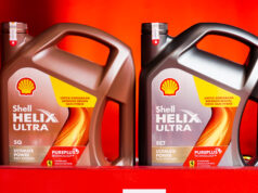 Shell Helix Ultra Formula Baru Meluncur di Indonesia, Andalkan PurePlus & 100% Kemasan Daur Ulang Shell Helix Ultra Formula Baru Meluncur di Indonesia, Andalkan PurePlus & 100% Kemasan Daur Ulang - lajuroda.com