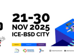 Permata Bank GJAW 2025 Masuki Minggu Kedua, Hadirkan Pilihan Mobil dan Motor Terlengkap Akhir Tahun Permata Bank GJAW 2025 Masuki Minggu Kedua, Hadirkan Pilihan Mobil dan Motor Terlengkap Akhir Tahun - lajuroda.com
