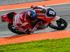 Veda dan Ramadhipa Tutup Musim JuniorGP–ETC dengan Gemilang Veda dan Ramadhipa Tutup Musim JuniorGP–ETC dengan Gemilang - lajuroda.com