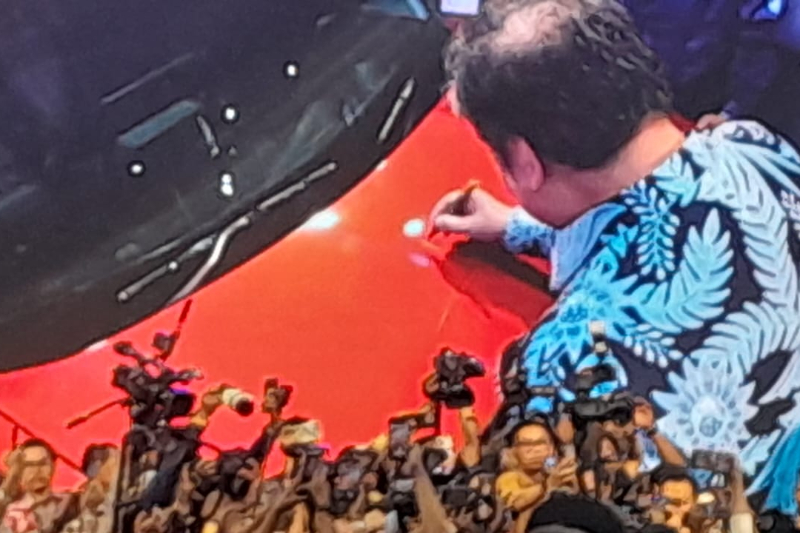 VinFast Bangun Pabrik EV di Subang, Investasi Lebih USD 1 Miliar - lajuroda.com