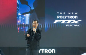 Polytron Edukasi Publik Soal Keamanan Baterai LFP untuk Motor Listrik Polytron Edukasi Publik Soal Keamanan Baterai LFP untuk Motor Listrik - lajuroda.com