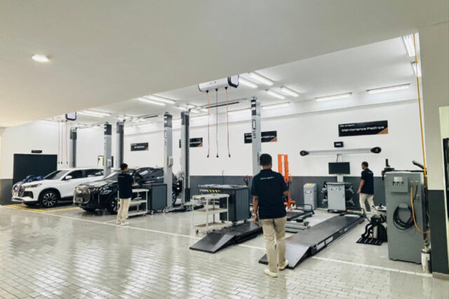 Chery Luncurkan Program “Chery Flood Care” untuk Konsumen Terdampak Banjir - lajuroda.com