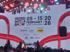 IIMS 2026 Luncurkan Infinite Program & Sportainment IIMS 2026 Luncurkan Infinite Program & Sportainment - lajuroda.com