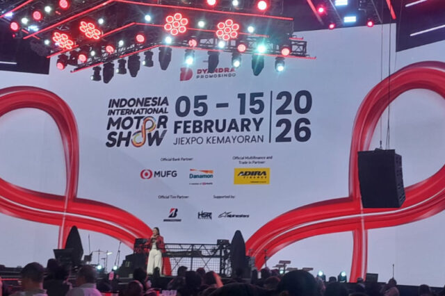 IIMS 2026 Luncurkan Infinite Program & Sportainment - lajuroda.com