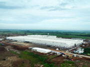 VinFast Bangun Pabrik EV di Subang, Investasi Lebih USD 1 Miliar VinFast Bangun Pabrik EV di Subang, Investasi Lebih USD 1 Miliar - lajuroda.com