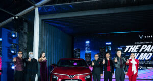 VinFast Rayakan 7 Figur Inspiratif Lewat The Party in Mo7ion VinFast Rayakan 7 Figur Inspiratif Lewat The Party in Mo7ion - Lajuroda.com