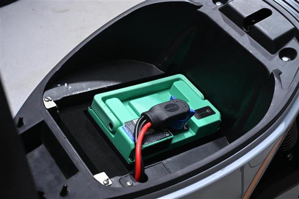 Charged Maleo S Meluncur, Tawarkan Fast Charging dan Jarak Tempuh 150 Km - lajuroda.com