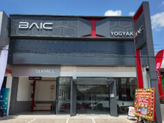 BAIC Resmikan Authorized Dealer Yogyakarta, Perkuat Jaringan Nasional BAIC Resmikan Authorized Dealer Yogyakarta, Perkuat Jaringan Nasional - lajuroda.com