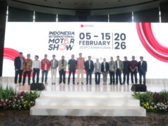 IIMS 2026 Siap Digelar, Area Lebih Luas dan Target Transaksi Rp8 T IIMS 2026 Siap Digelar, Area Lebih Luas dan Target Transaksi Rp8 T - lajuroda.com