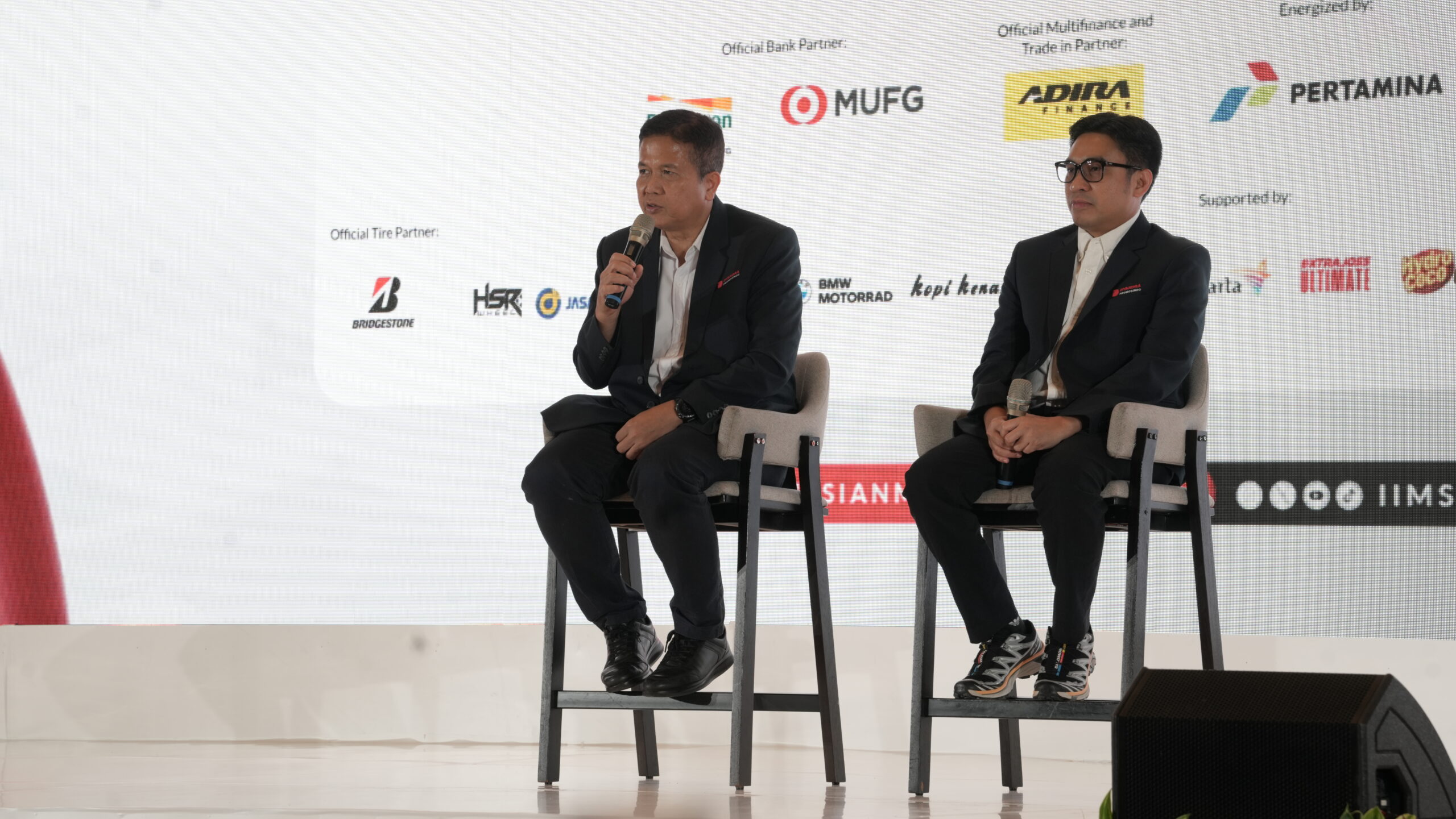 IIMS 2026 Siap Digelar, Area Lebih Luas dan Target Transaksi Rp8 T - lajuroda.com