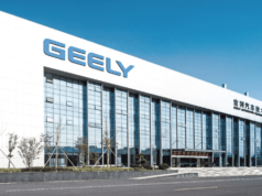 Penjualan Geely Auto 2025 Tembus 3 Juta Unit, NEV Jadi Motor Utama Penjualan Geely Auto 2025 Tembus 3 Juta Unit, NEV Jadi Motor Utama - lajuroda.com