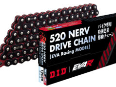 Hanya 20 Unit di Indonesia, Ini Keistimewaan DID EVA NERV Hanya 20 Unit di Indonesia, Ini Keistimewaan DID EVA NERV - lajuroda.com