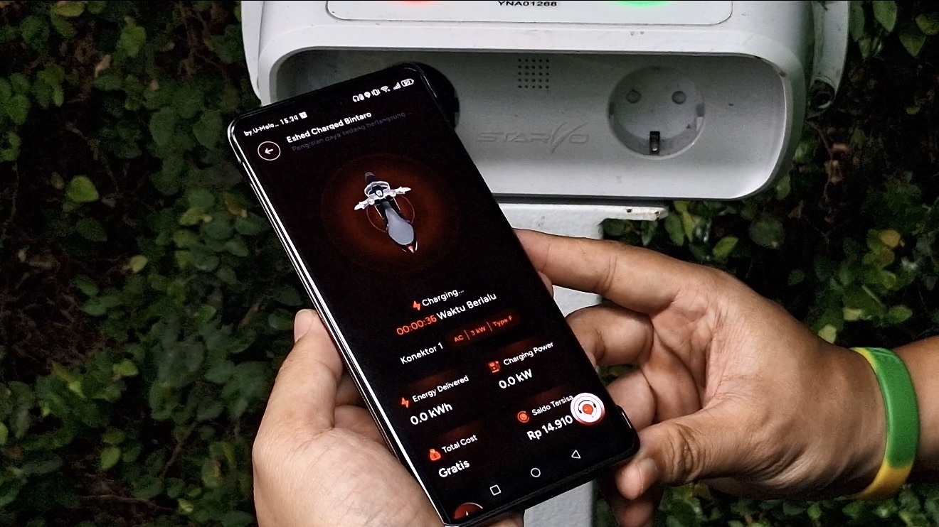 Charged Maleo S Meluncur, Tawarkan Fast Charging dan Jarak Tempuh 150 Km - lajuroda.com