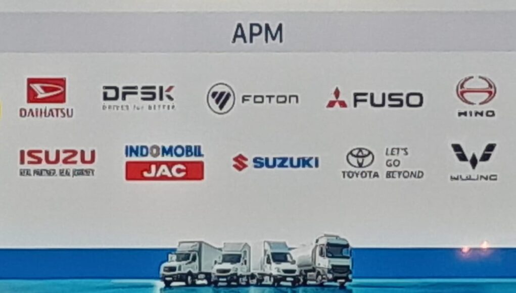 GAIKINDO Nilai Industri Nasional Mampu Penuhi Seluruh Kebutuhan Pikap Dalam Negeri GAIKINDO Nilai Industri Nasional Mampu Penuhi Seluruh Kebutuhan Pick-up Dalam Negeri - Lajuroda,com