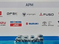 GAIKINDO Nilai Industri Nasional Mampu Penuhi Seluruh Kebutuhan Pikap Dalam Negeri GAIKINDO Nilai Industri Nasional Mampu Penuhi Seluruh Kebutuhan Pick-up Dalam Negeri - Lajuroda,com