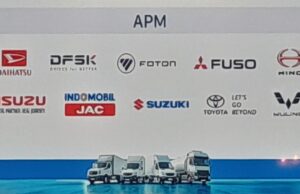 GAIKINDO Nilai Industri Nasional Mampu Penuhi Seluruh Kebutuhan Pikap Dalam Negeri GAIKINDO Nilai Industri Nasional Mampu Penuhi Seluruh Kebutuhan Pick-up Dalam Negeri - Lajuroda,com