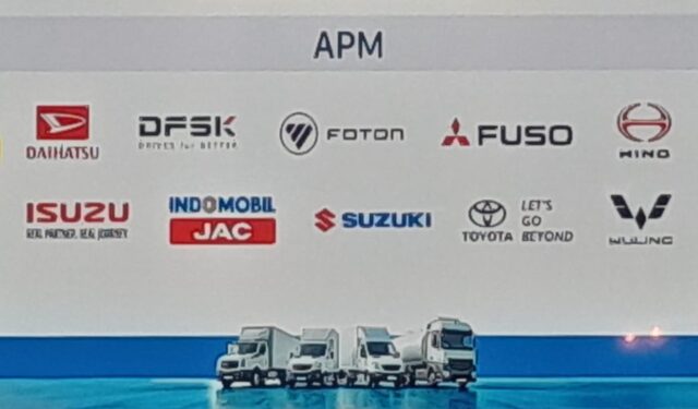 GAIKINDO Nilai Industri Nasional Mampu Penuhi Seluruh Kebutuhan Pick-up Dalam Negeri - Lajuroda,com