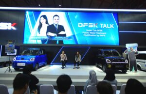 DFSK Super Cab Jadi Unit Water Treatment BNPB DFSK Super Cab Jadi Unit Water Treatment BNPB -lajuroda.com