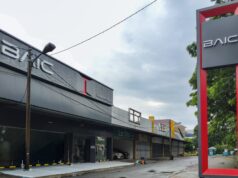 BAIC Resmikan Dealer ke-18 di Bekasi, Hadirkan 3S dan Promo Grand Opening BAIC Resmikan Dealer ke-18 di Bekasi, Hadirkan 3S dan Promo Grand Opening - lajuroda.com