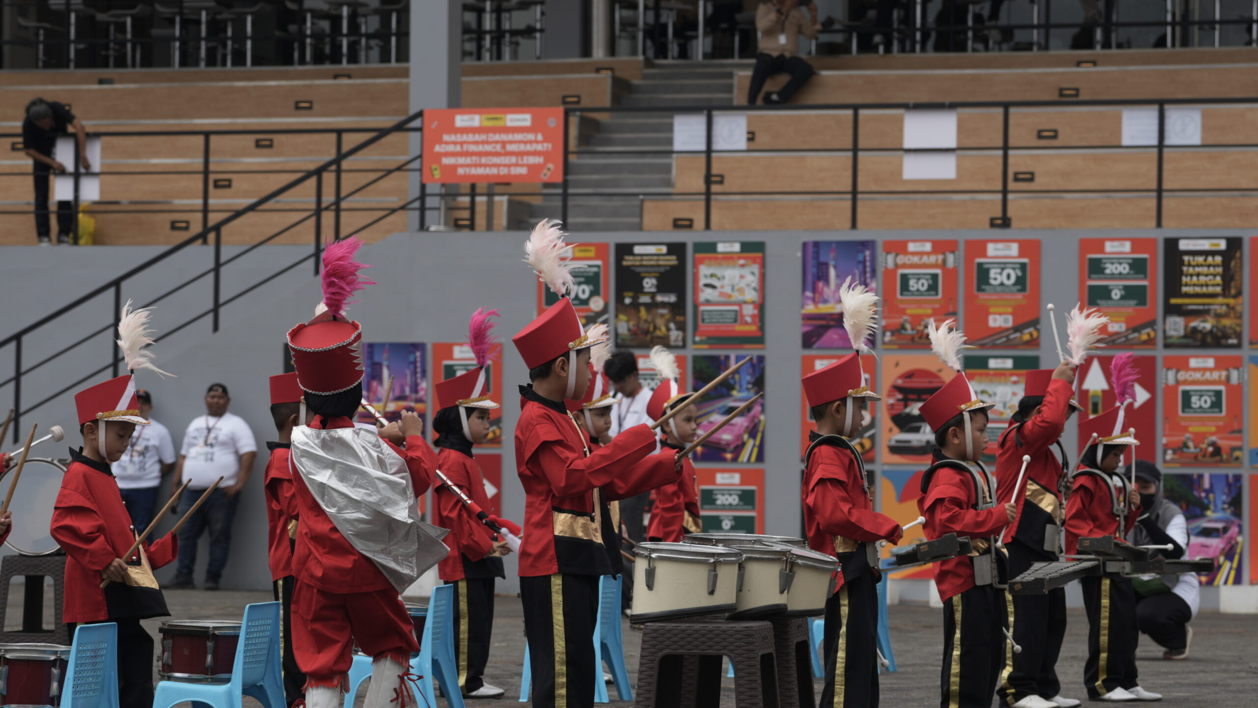 IIMS 2026 Jadi Momentum Persiapan Mudik Lebaran Aman dan Nyaman - lajuroda.com