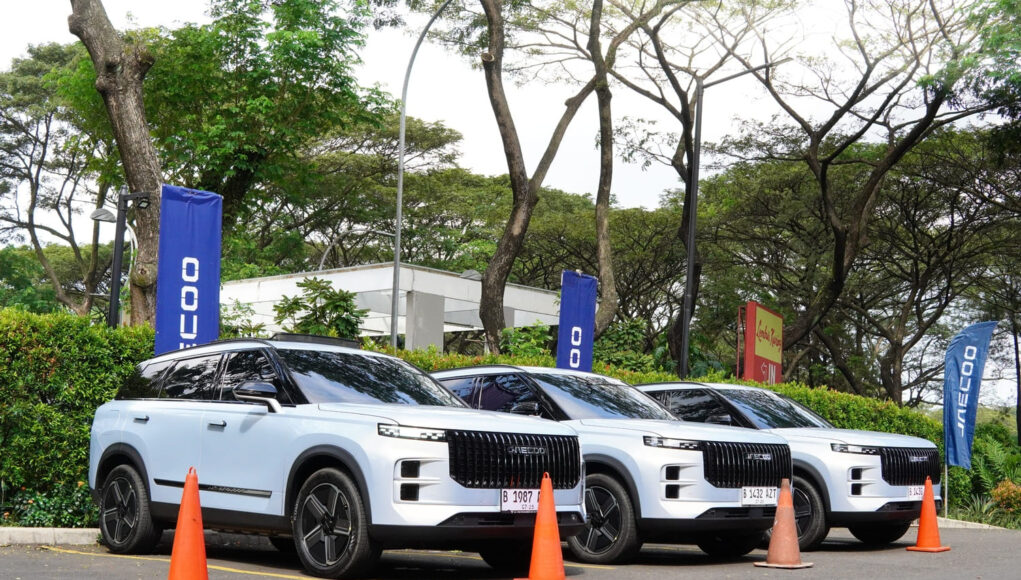 OMODA & JAECOO Tembus 8 Besar Merek Terlaris di Inggris OMODA & JAECOO Tembus 8 Besar Merek Terlaris di Inggris - lajuroda.com