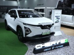 Chery Hadirkan Super Hybrid dan EV Terbaru di IIMS 2026 Chery Hadirkan Super Hybrid dan EV Terbaru di IIMS 2026 - lajuroda.com