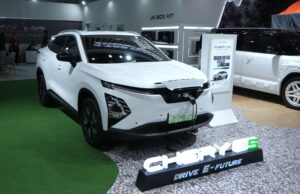 Chery Hadirkan Super Hybrid dan EV Terbaru di IIMS 2026 Chery Hadirkan Super Hybrid dan EV Terbaru di IIMS 2026 - lajuroda.com