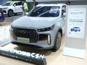 Chery Tiggo 9 CSH Perkuat Strategi Hybrid Chery di Indonesia pada IIMS 2026 Chery Tiggo 9 CSH Perkuat Strategi Hybrid Chery di Indonesia pada IIMS 2026 - lajuroda.com