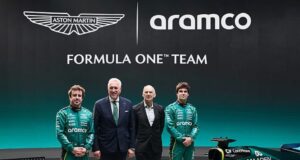 AMR26 Jadi Mobil F1 Pertama Aston Martin Bermesin Honda AMR26 Jadi Mobil F1 Pertama Aston Martin Bermesin Honda -lajuroda.com