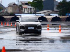 LEPAS L8 Usung “Awaken The Leopard”, Definisikan NEV Premium LEPAS L8 Usung “Awaken The Leopard”, Definisikan NEV Premium - lajuroda.com