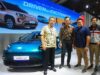 Menko AHY Tinjau Booth GAC di IIMS 2026, Dorong EV Nasional Menko AHY Tinjau Booth GAC di IIMS 2026, Dorong EV Nasional - lajuroda.com