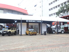 Suzuki Umumkan Pemenang Jimny Custom Contest di IIMS 2026 Suzuki Umumkan Pemenang Jimny Custom Contest di IIMS 2026 - lajuroda.com