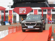 Grand Vitara, Fitur Barunya Bikin Pengunjung IIMS Terkesan Grand Vitara, Fitur Barunya Bikin Pengunjung IIMS Terkesan -lajuroda.com