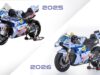 Aspira & Gresini Racing Rilis Livery MotoGP 2026 - lajuroda.com