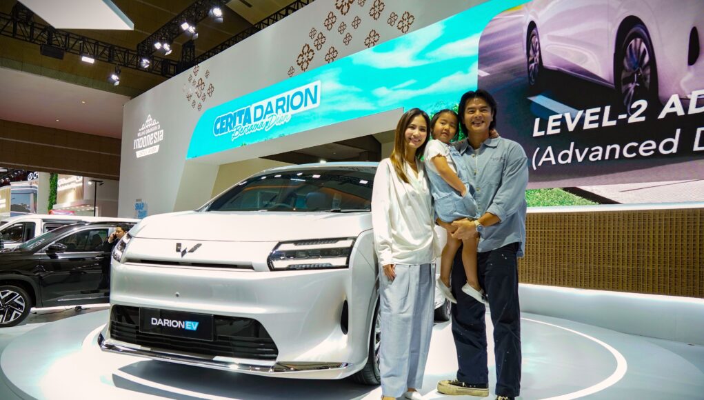 Ini Keunggulan Wuling Darion, MPV Listrik Keluarga Paling Lengkap Ini Keunggulan Wuling Darion, MPV Listrik Keluarga Paling Lengkap - lajuroda.com