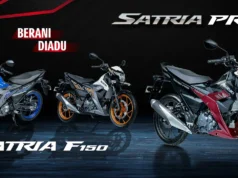 Penjualan Motor Suzuki 2025 Tembus 16 Ribu Unit Penjualan Motor Suzuki 2025 Tembus 16 Ribu Unit - lajuroda.com