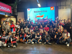 Mubes AHJ 2026 Perkuat Soliditas Komunitas Honda Jakarta Mubes AHJ 2026 Perkuat Soliditas Komunitas Honda Jakarta - lajuroda.com