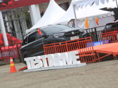 Test Drive Suzuki di IIMS 2026 Berhadiah Motor dan Emas Test Drive Suzuki di IIMS 2026 Berhadiah Motor dan Emas - lajuroda.com