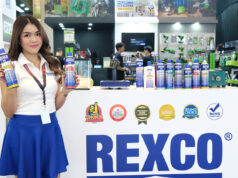 Rexco Tawarkan Solusi Otomotif Lengkap di IIMS 2026 Rexco Tawarkan Solusi Otomotif Lengkap di IIMS 2026 - lajuroda.com