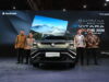 Suzuki e VITARA Hadir di IIMS 2026, SUV Listrik Global Perdana Harga di Rp755.000.000 Suzuki e VITARA Hadir di IIMS 2026, SUV Listrik Global Perdana - lajuroda.com