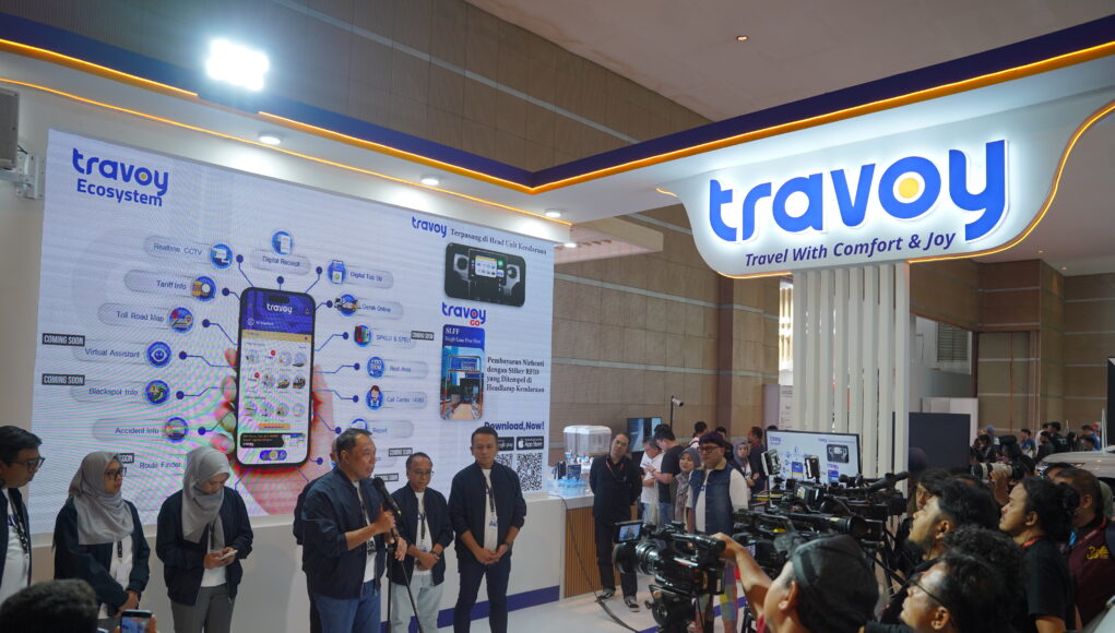 IIMS 2026 Jadi Momentum Persiapan Mudik Lebaran Aman dan Nyaman IIMS 2026 Jadi Momentum Persiapan Mudik Lebaran Aman dan Nyaman - lajuroda.com