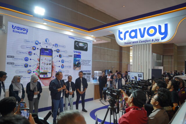 IIMS 2026 Jadi Momentum Persiapan Mudik Lebaran Aman dan Nyaman - lajuroda.com