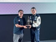 Wuling ABC Stories Raih Marketeers Youth Choice Award 2026 Air ev, BinguoEV, Cloud EV Antar Wuling Raih Award - lajuroda.com