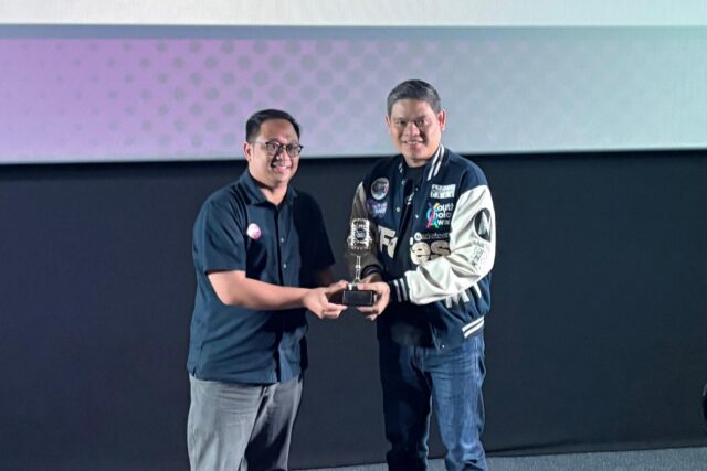 Air ev, BinguoEV, Cloud EV Antar Wuling Raih Award - lajuroda.com