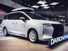 Wuling Darion Buktikan Hybrid Bisa Stylish Wuling Darion Buktikan Hybrid Bisa Stylish - lajuroda.com