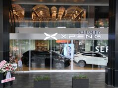 XPENG Indonesia Resmikan Pop Up Store Perdana di Bandung, Perluas Ekspansi Kendaraan Listrik ke Luar Jabodetabek XPENG Indonesia Resmikan Pop Up Store Perdana di Bandung, Perluas Ekspansi Kendaraan Listrik ke Luar Jabodetabek - lajuroda.com