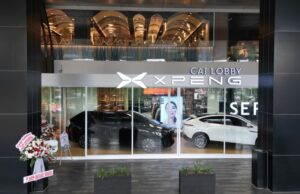 XPENG Indonesia Resmikan Pop Up Store Perdana di Bandung, Perluas Ekspansi Kendaraan Listrik ke Luar Jabodetabek XPENG Indonesia Resmikan Pop Up Store Perdana di Bandung, Perluas Ekspansi Kendaraan Listrik ke Luar Jabodetabek - lajuroda.com