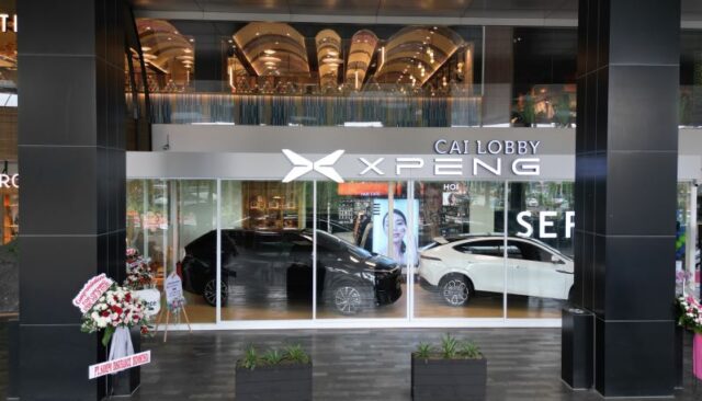 XPENG Indonesia Resmikan Pop Up Store Perdana di Bandung, Perluas Ekspansi Kendaraan Listrik ke Luar Jabodetabek - lajuroda.com