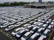 Daihatsu Raih Perpanjangan Sertifikasi AEO Ketiga, Perkuat Keamanan Rantai Pasok Global Daihatsu Raih Perpanjangan Sertifikasi AEO Ketiga, Perkuat Keamanan Rantai Pasok Global - lajuroda.com